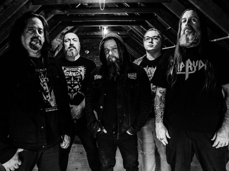 RINGWORM Vocalist Has Almost Reached $10k Crowdfunding Goal For Medical Expenses