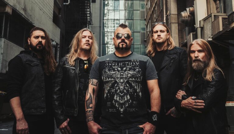 SABATON Launch New Single “Yamato” In Collaboration With World Of Warships