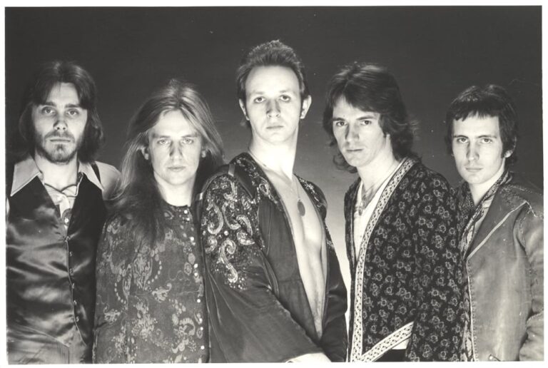 JUDAS PRIEST Announces Remixed & Remastered Version Of Sad Wings Of Destiny