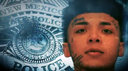 NMSP arrests man driving away from DWI checkpoint