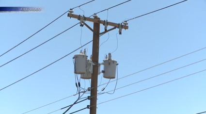 PNM activates Wildfire Safety Mode for parts of state