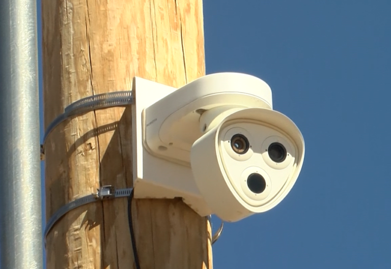 Albuquerque city councilor wants to redo noise camera pilot study