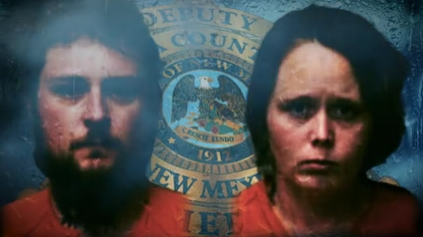 Hobbs pair charged with multiple child abuse counts