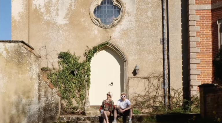 WARGASM (FFO: POPPY, LIMP BIZKIT) Are Finishing Up Their Second Record