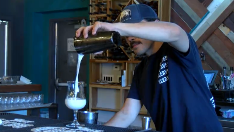 Former Bosque Brewing location spot for local distillery's expansion