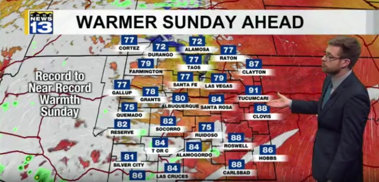 Moisture returns bringing rain, dry storm chances this week