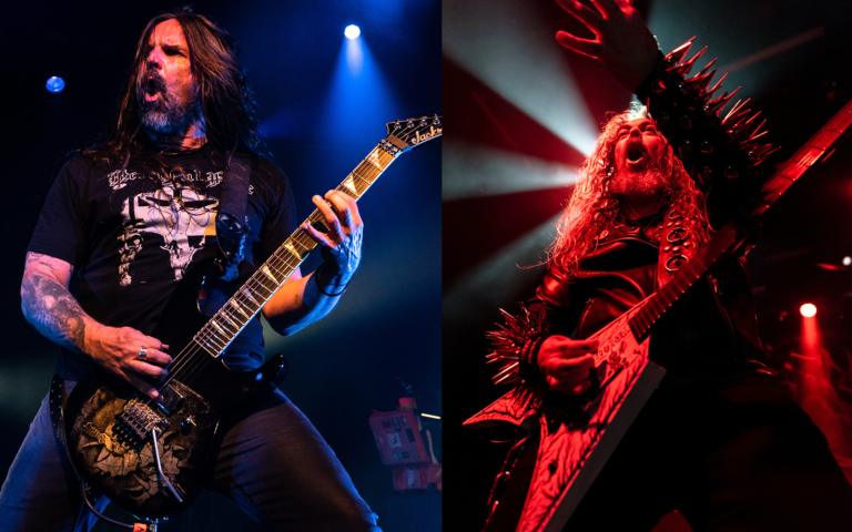 SEPULTURA Has Connected With The CAVALERA Brothers, Final Show Reunion Isn’t Happening