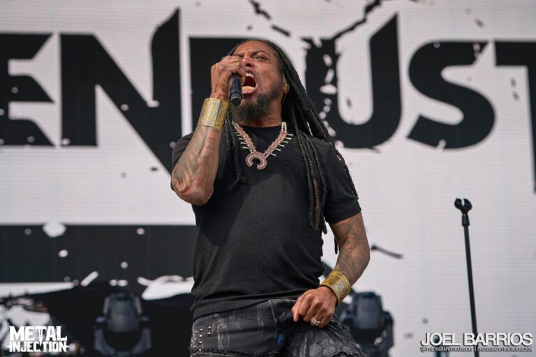 SEVENDUST Drop “Unbreakable” Video Ahead Of 15th Album One