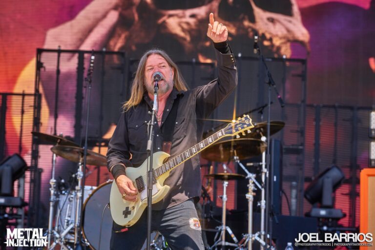 CORROSION OF CONFORMITY Welcome NICK SHABATURA As New Drummer