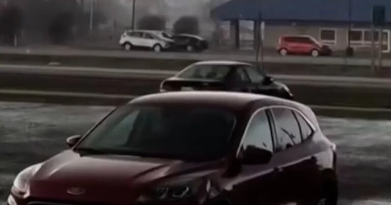 Deadly tornadoes cause damage across multiple states