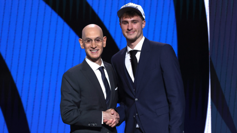 Predicting how each of the NBA’s proposed Draft Lottery reforms could backfire