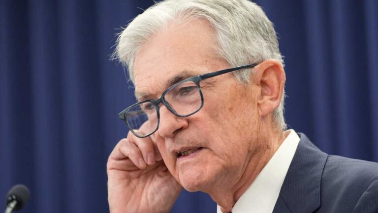 Iran War clouds Federal Reserve’s outlook on rate cuts