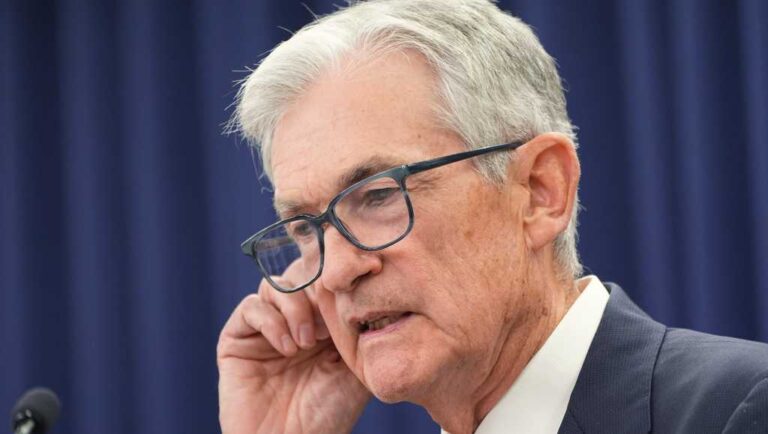 Judge quashes Justice Department subpoena of Federal Reserve in blow to investigation