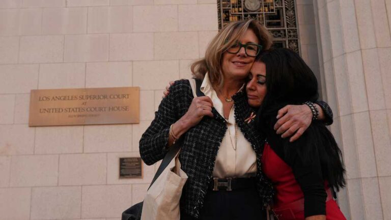 Jury finds Instagram and YouTube liable in landmark social media addiction trial