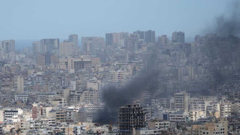 Trump mulls Kharg Island as Gulf attacks intensify