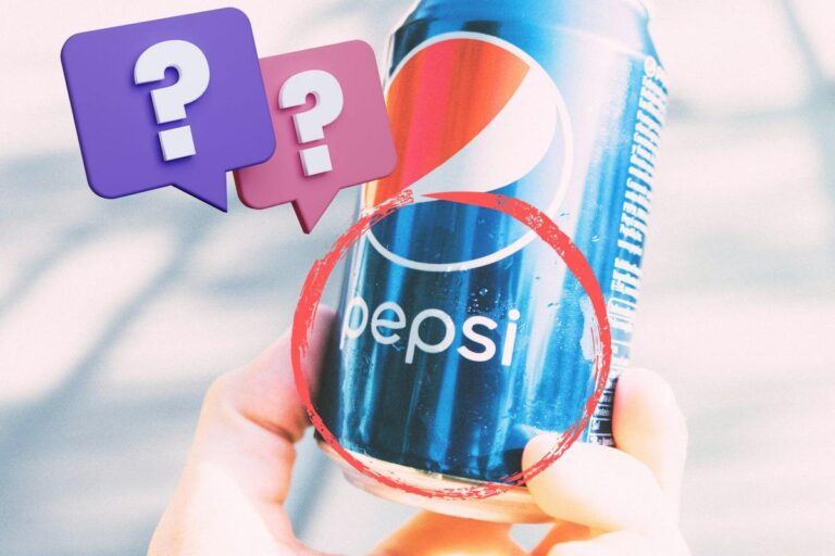 What is the Meaning Behind Pepsi-Cola’s Name?