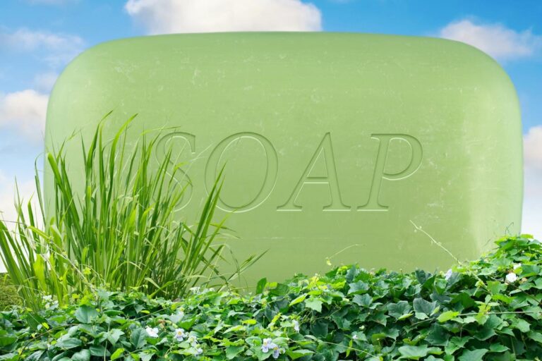 Can Irish Spring Soap Really Protect Your Garden Plants?
