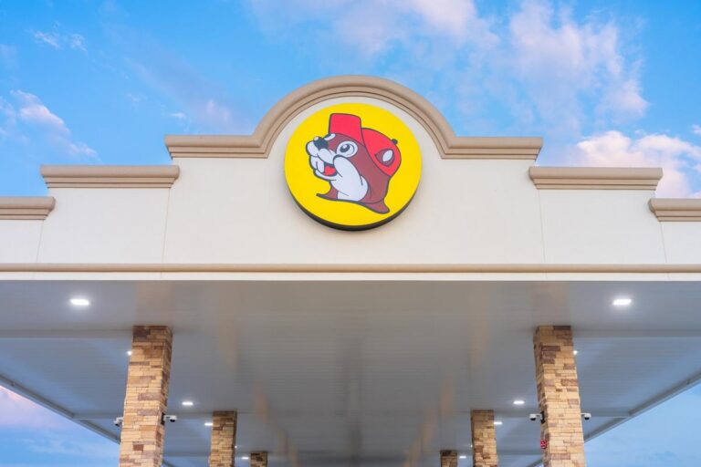 New Buc-ee’s Locations Opening in These Cities in Next 3 Years