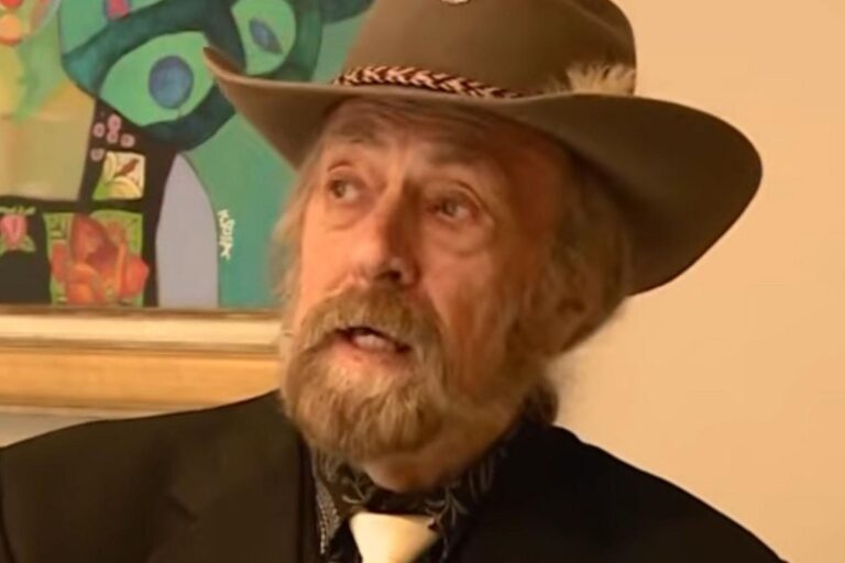 Texas Tornadoes Co-Founder Augie Meyers Dead at 85