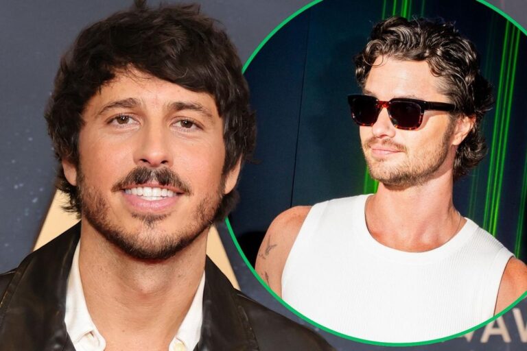 Kelsea Ballerini’s Ex Chase Stokes Appears To Slam Her Ex-Husband