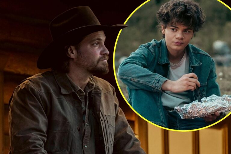 Marshals May Reveal Yellowstone Dutton Family’s Dirtiest Secrets