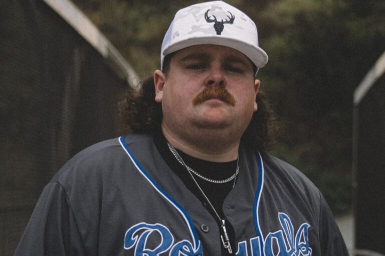 Here Are the Lyrics to Bryan Andrews’ ‘Are We Great Yet?’