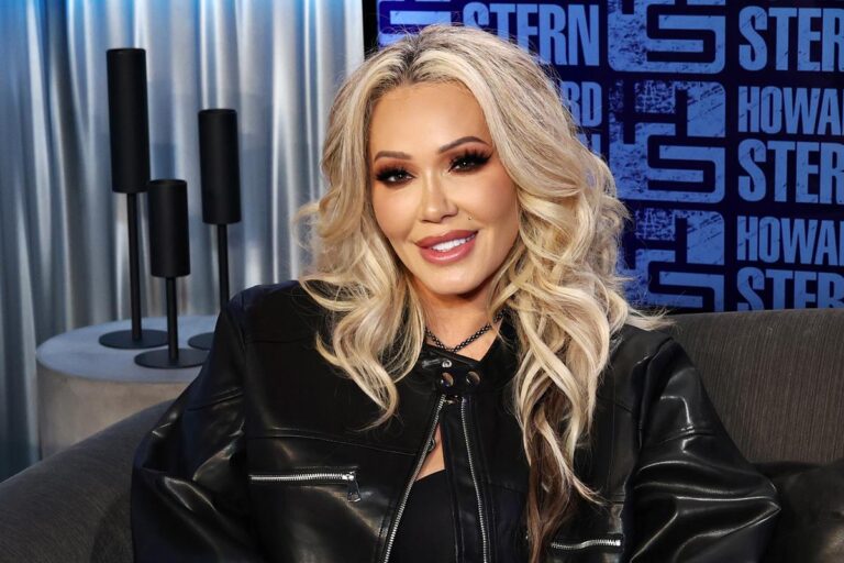 Bunnie Xo’s Life Is About To Become a Movie