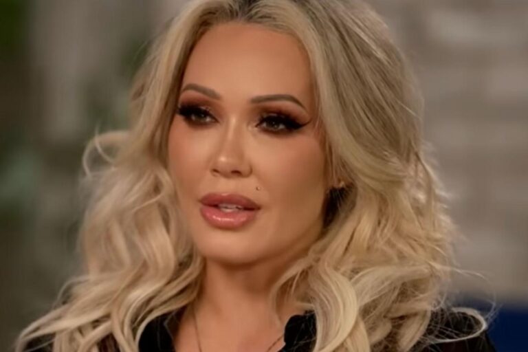 Bunnie Xo Made a Staggering Sum As a Sex Worker