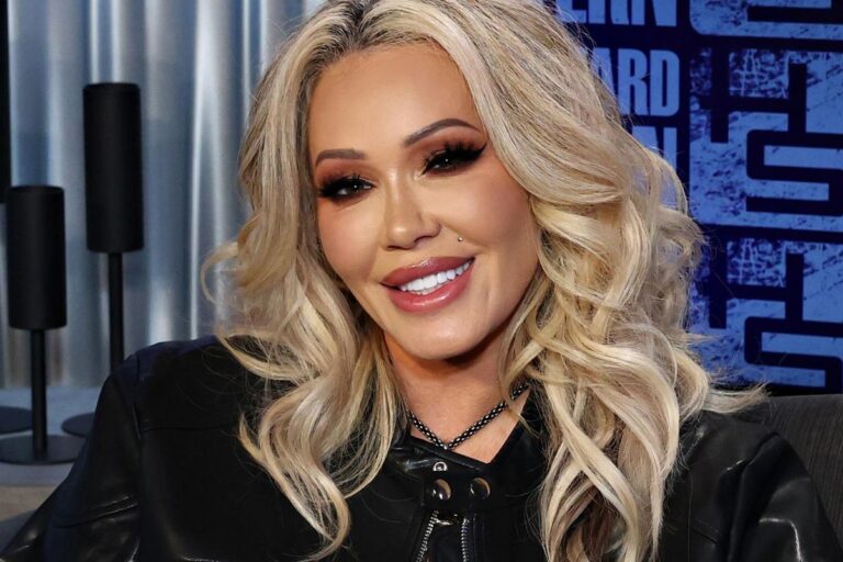 Is Bunnie Xo Getting Her Own Talk Show?