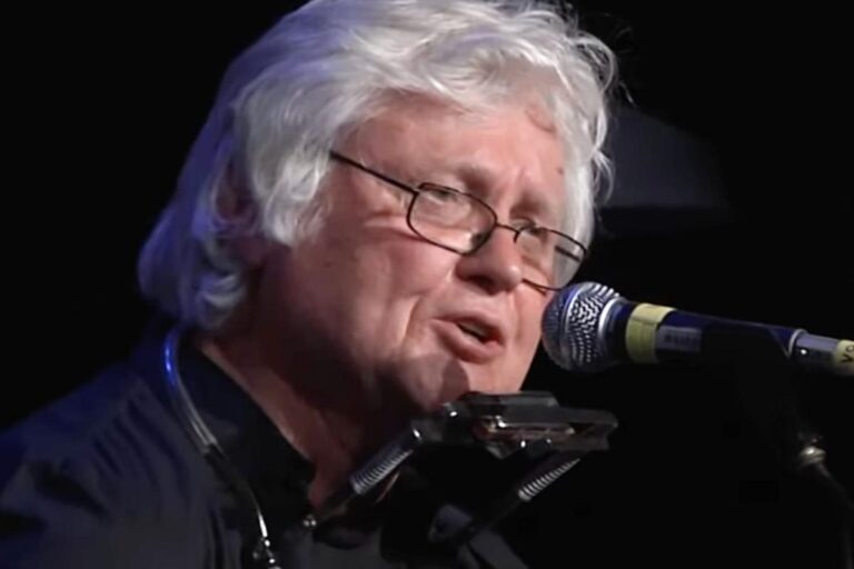 Hit Songwriter Chip Taylor Dead at 86
