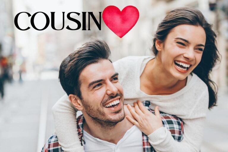 Proposed Bill to Ban Marrying Your First Cousin Shot Down