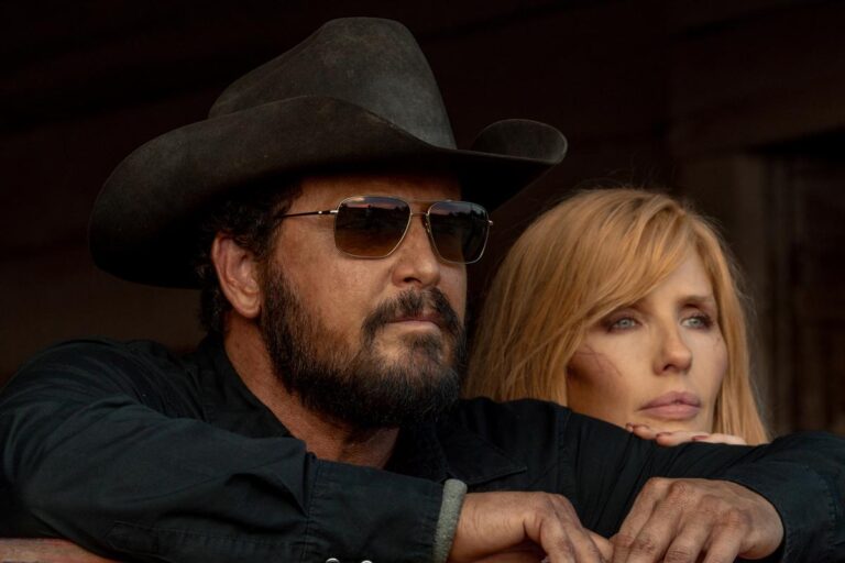 ‘Dutton Ranch’ Trailer Breakdown – Season 1 Officially Announced