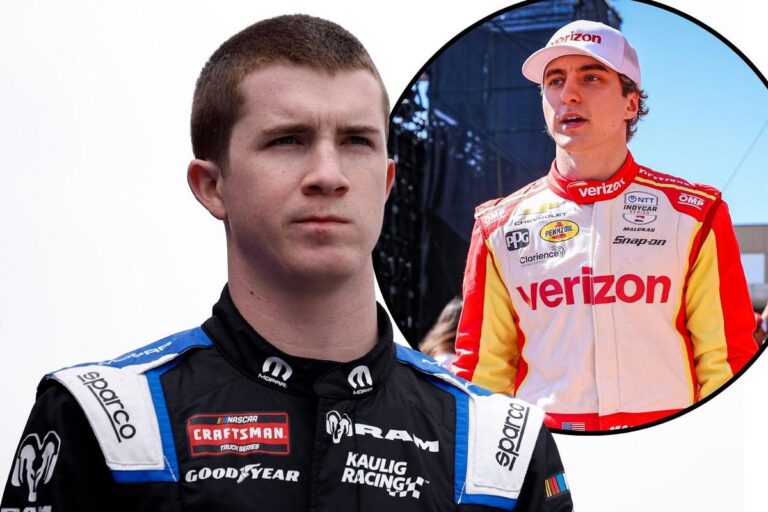 NASCAR Driver Suspended for Homophobic Remarks: What Did He Say?