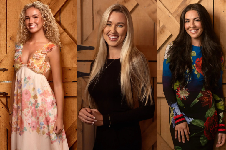 Who Are the Women of ‘Farmer Wants a Wife’ Season 4?