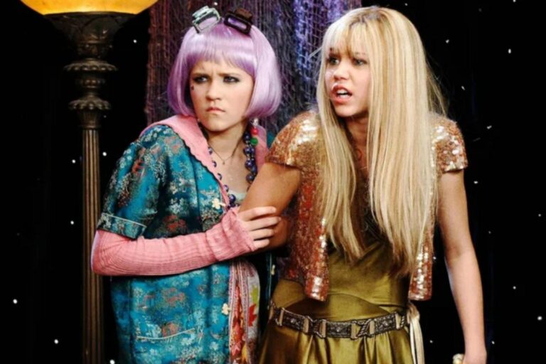 Why Isn’t Emily Osment in the ‘Hannah Montana’ Special?