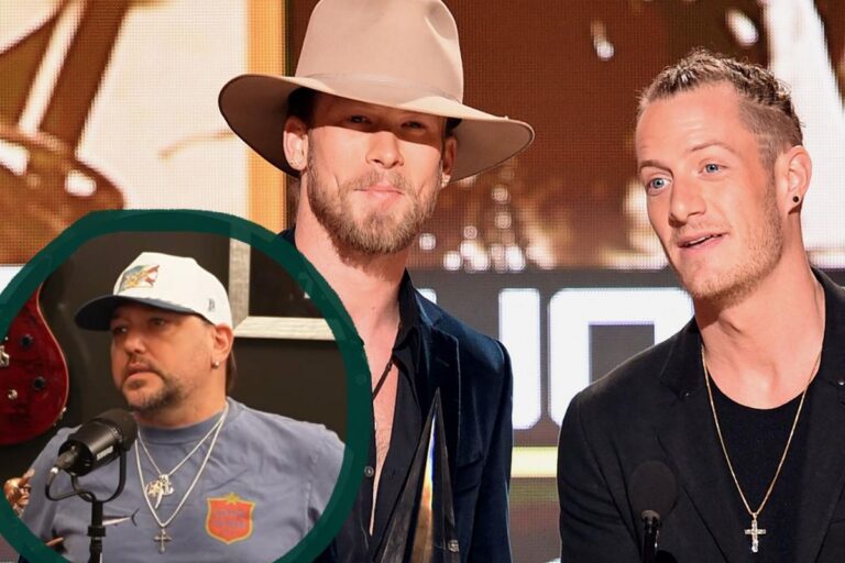 Jason Aldean Thinks an FGL Reunion Is Almost a Sure Thing