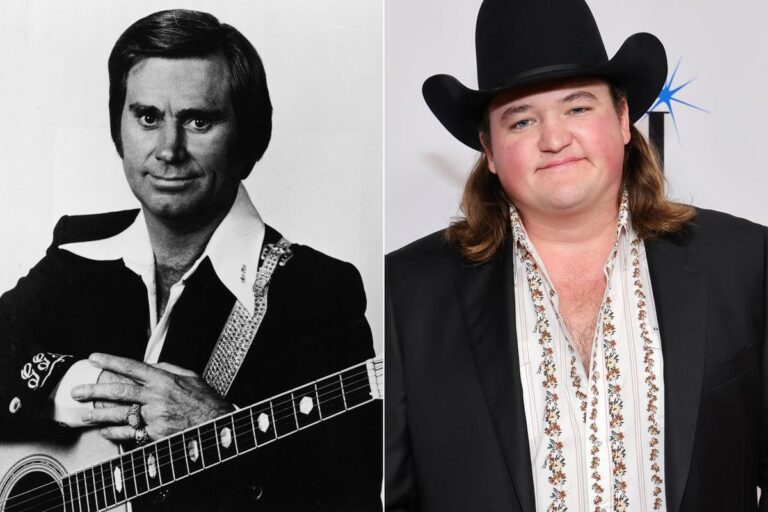 George Jones Would Be Proud of This ‘He Stopped Loving Her’ Cover