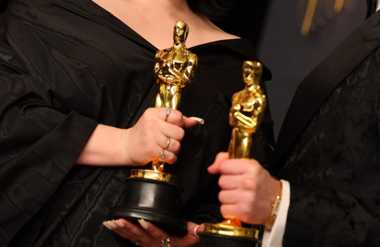 The Full List of Winners