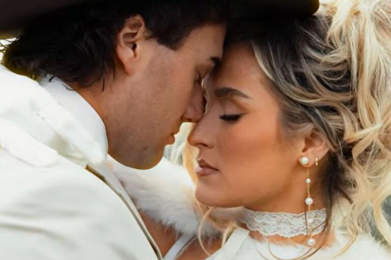 Will Harper Grace Head Up the Week’s Top Country Music Videos?