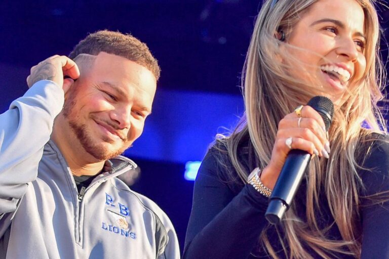 Here Are the Lyrics to Kane Brown’s ‘Woman’