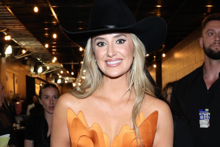 Lainey Wilson Reveals a Hidden Truth About the Music Industry