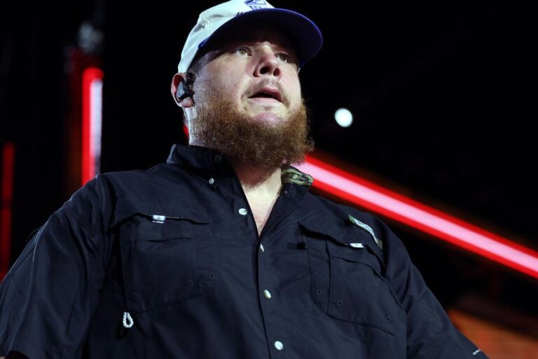 Luke Combs’ ‘The Way I Am’: All the Songs, Ranked
