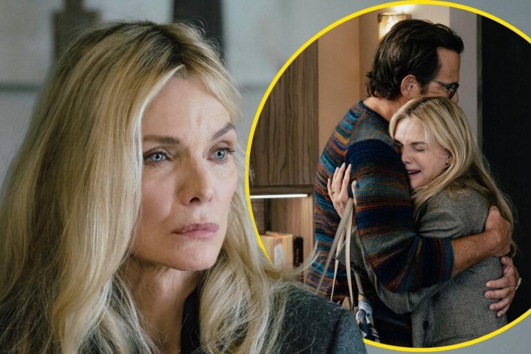 Is ‘The Madison’ Taylor Sheridan’s Best Show Ever?