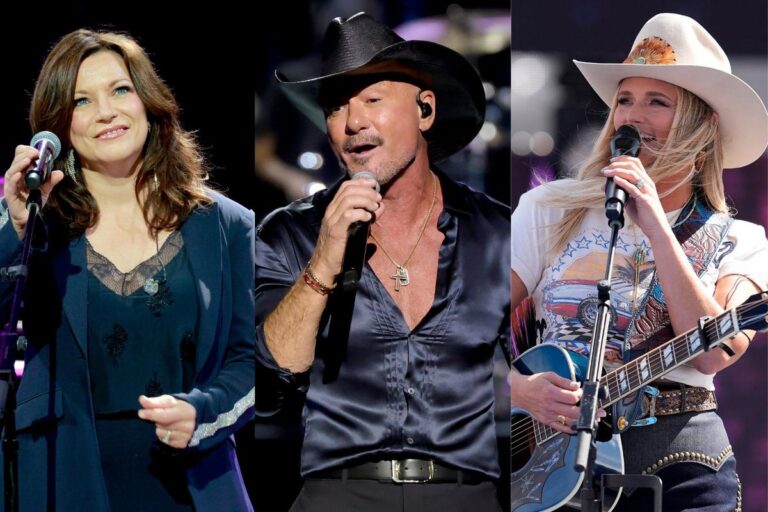 18 Sad Country Songs That Sound Happy