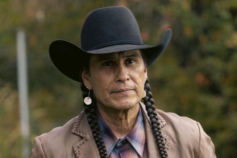 Police Respond To Actor Claiming Nephew Was Murdered