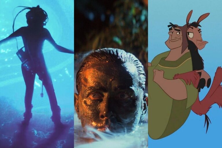 10 Movie Shoots So Off the Rails They Got Their Own Documentaries