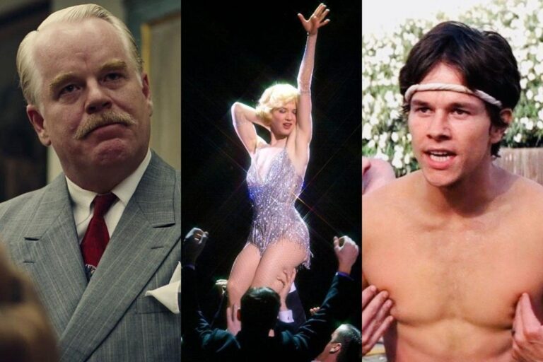 The Best Movies You Never Knew Were Based on Real People