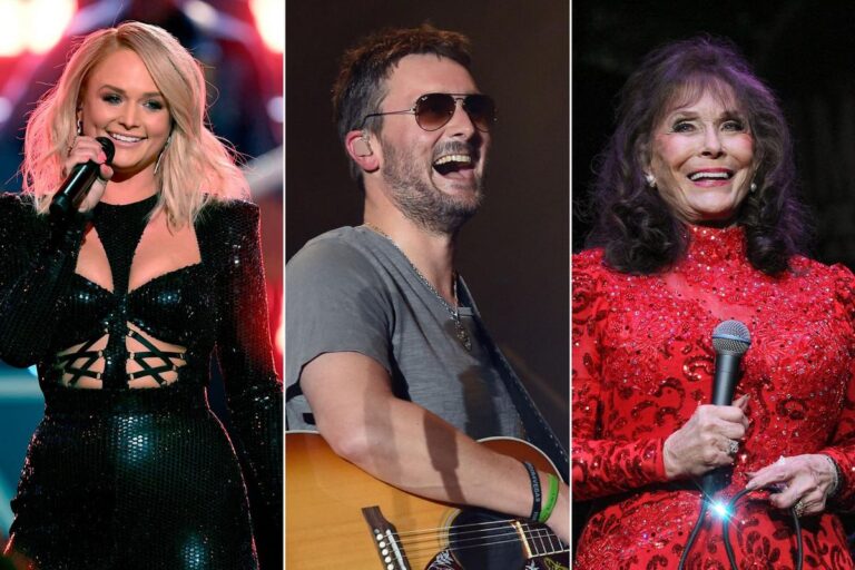 11 Naughty Country Songs That Will Make You Blush!