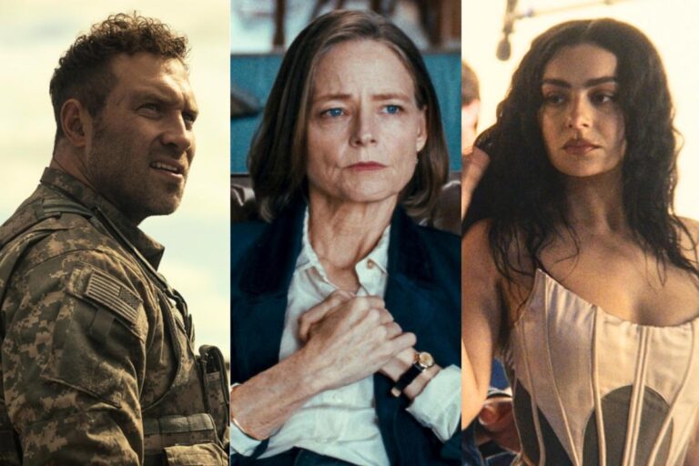 The Best New Movies on Streaming This Weekend