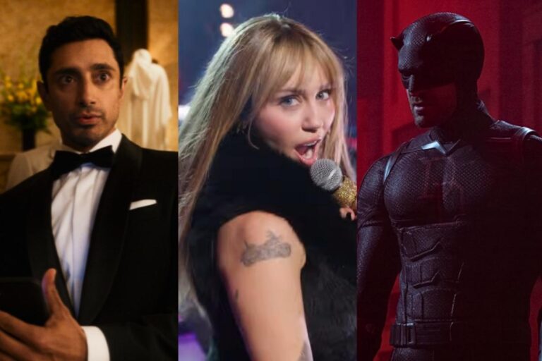 The Best New Shows on TV and Streaming This Week